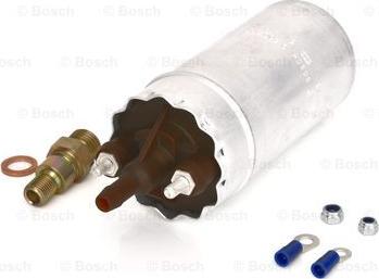 BOSCH 0 580 464 008 - Pompe à carburant cwaw.fr