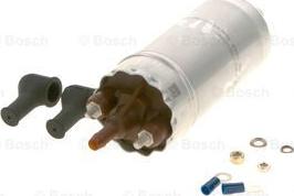 BOSCH 0 580 464 085 - Pompe à carburant cwaw.fr