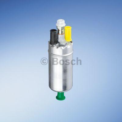 BOSCH 0 580 464 022 - Pompe à carburant cwaw.fr