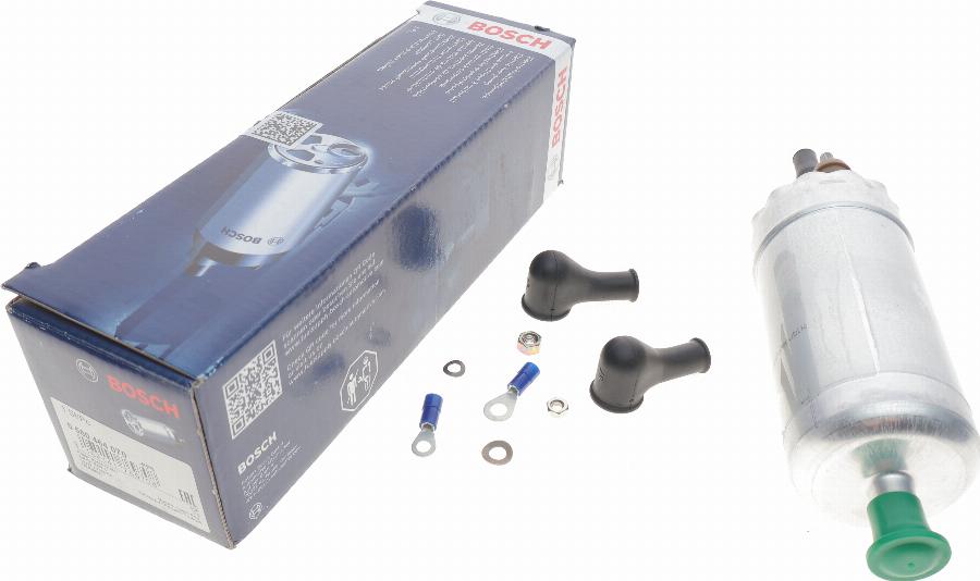 BOSCH 0 580 464 070 - Pompe à carburant cwaw.fr