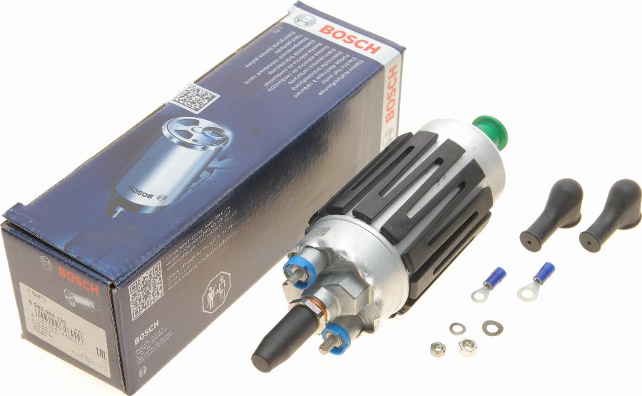 BOSCH 0 580 464 126 - Pompe à carburant cwaw.fr