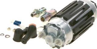 BOSCH 0 580 464 205 - Pompe à carburant cwaw.fr