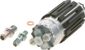 BOSCH 0 580 464 206 - Pompe à carburant cwaw.fr