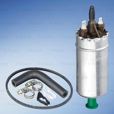 BOSCH 0 580 463 014 - Pompe à carburant cwaw.fr