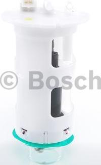 BOSCH 0 580 305 007 - Module d'alimentation en carburant cwaw.fr