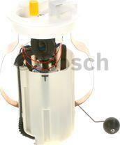 BOSCH 0 580 303 001 - Module d'alimentation en carburant cwaw.fr