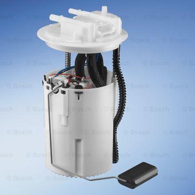 BOSCH 0 580 303 011 - Module d'alimentation en carburant cwaw.fr