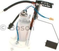 BOSCH 0 580 314 553 - Capteur, niveau de carburant cwaw.fr