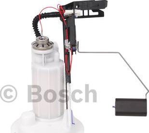 BOSCH 0 580 314 537 - Capteur, niveau de carburant cwaw.fr