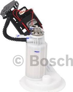 BOSCH 0 580 314 537 - Capteur, niveau de carburant cwaw.fr