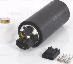 BOSCH 0 580 314 067 - Pompe à carburant cwaw.fr