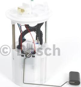 BOSCH 0 580 314 016 - Module d'alimentation en carburant cwaw.fr