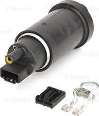 BOSCH 0 580 314 152 - Pompe à carburant cwaw.fr