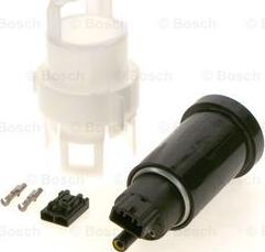 BOSCH 0 580 314 165 - Pompe à carburant cwaw.fr