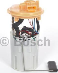 BOSCH 0 580 313 092 - Module d'alimentation en carburant cwaw.fr