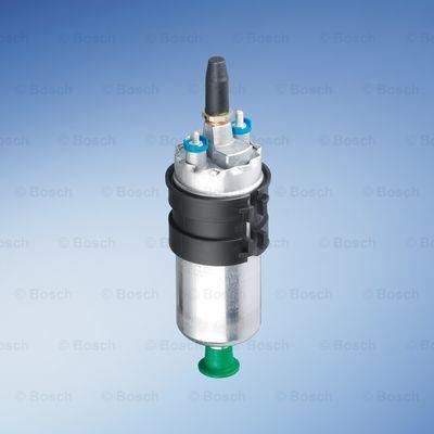 BOSCH 0 580 254 945 - Pompe à carburant cwaw.fr