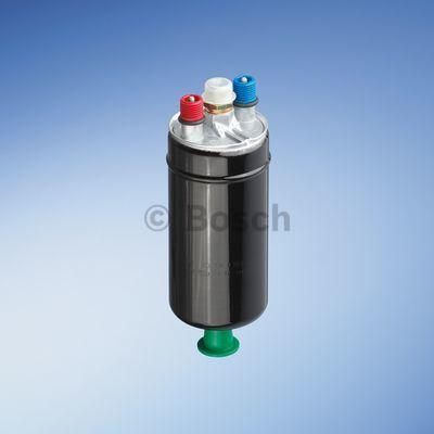 BOSCH 0 580 254 959 - Pompe à carburant cwaw.fr