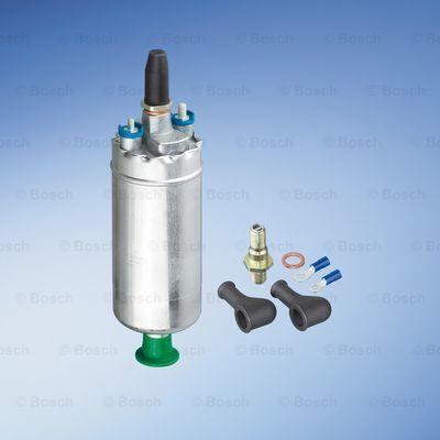 BOSCH 0 580 254 956 - Pompe à carburant cwaw.fr