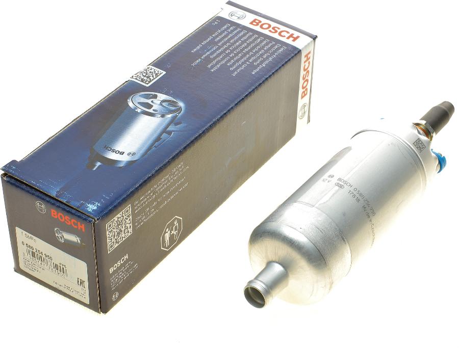 BOSCH 0 580 254 950 - Pompe à carburant cwaw.fr