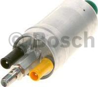 BOSCH 0 580 254 952 - Pompe à carburant cwaw.fr