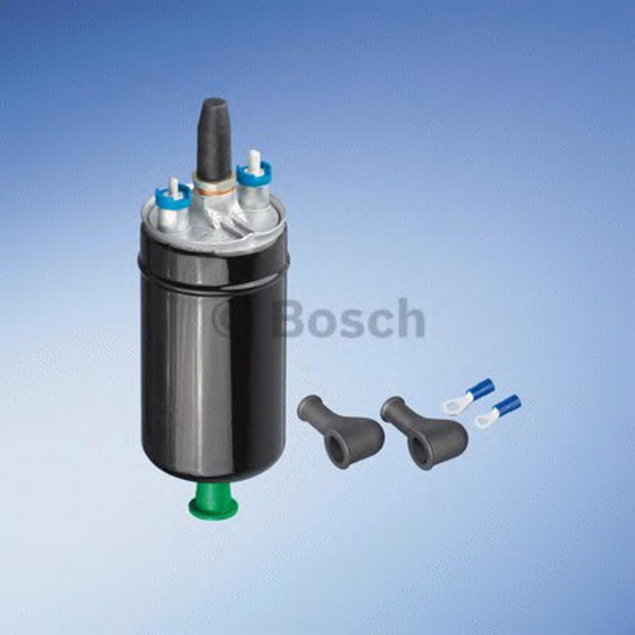 BOSCH 0580254909 - Pompe à injection cwaw.fr