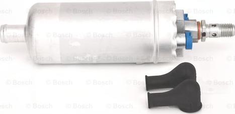 BOSCH 0 580 254 911 - Pompe à carburant cwaw.fr