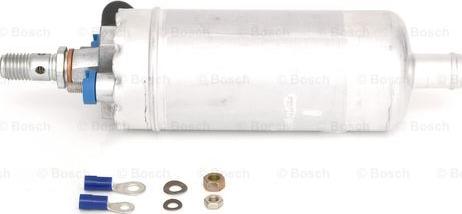 BOSCH 0 580 254 911 - Pompe à carburant cwaw.fr