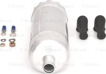 BOSCH 0 580 254 911 - Pompe à carburant cwaw.fr