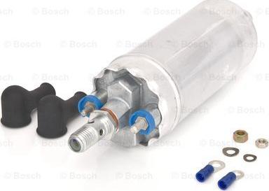 BOSCH 0 580 254 911 - Pompe à carburant cwaw.fr