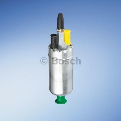 BOSCH 0 580 254 936 - Pompe à carburant cwaw.fr