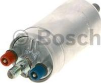 BOSCH 0 580 254 929 - Pompe à carburant cwaw.fr