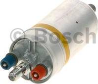 BOSCH 0 580 254 051 - Pompe à carburant cwaw.fr