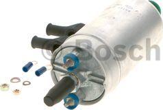 BOSCH 0 580 254 053 - Pompe à carburant cwaw.fr