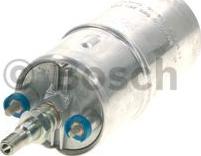 BOSCH 0 580 254 003 - Pompe à carburant cwaw.fr