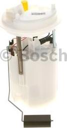 BOSCH 0580200096 - Module d'alimentation en carburant cwaw.fr