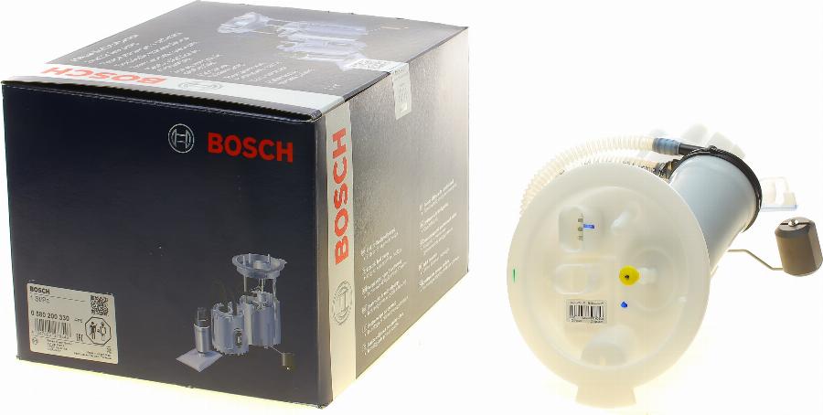 BOSCH 0 580 200 330 - Module d'alimentation en carburant cwaw.fr