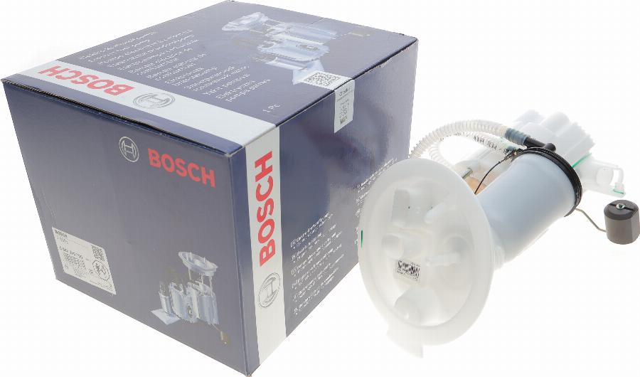 BOSCH 0 580 200 700 - Module d'alimentation en carburant cwaw.fr