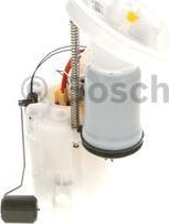 BOSCH 0 580 200 700 - Module d'alimentation en carburant cwaw.fr