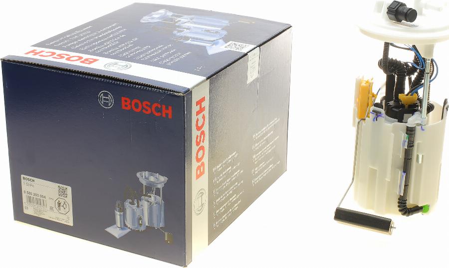 BOSCH 0 580 203 004 - Module d'alimentation en carburant cwaw.fr