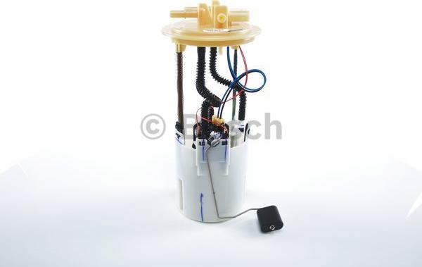 BOSCH 0 580 203 006 - Module d'alimentation en carburant cwaw.fr