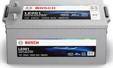 BOSCH 0 092 LE0 010 - Batterie d'alimentation cwaw.fr