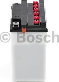 BOSCH 0 092 M4F 360 - Batterie de démarrage cwaw.fr