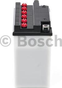 BOSCH 0 092 M4F 360 - Batterie de démarrage cwaw.fr