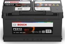 BOSCH 0 092 PE0 130 - Batterie de démarrage cwaw.fr