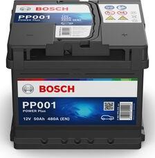 BOSCH 0 092 PP0 010 - Batterie de démarrage cwaw.fr