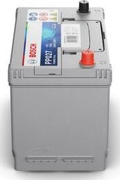 BOSCH 0 092 PP0 270 - Batterie de démarrage cwaw.fr