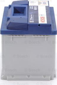 BOSCH 0 092 S40 090 - Batterie de démarrage cwaw.fr