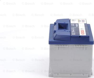 BOSCH 0 092 S40 040 - Batterie de démarrage cwaw.fr