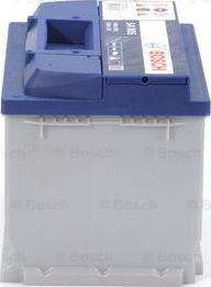 BOSCH 0 092 S40 050 - Batterie de démarrage cwaw.fr