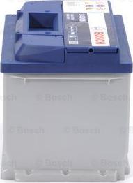 BOSCH 0 092 S40 060 - Batterie de démarrage cwaw.fr